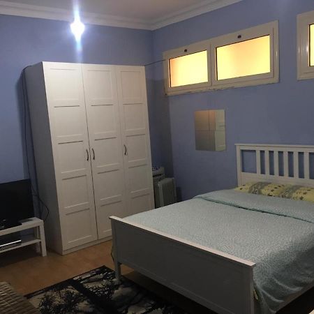 A Studio / Private Room In New Κάιρο Εξωτερικό φωτογραφία