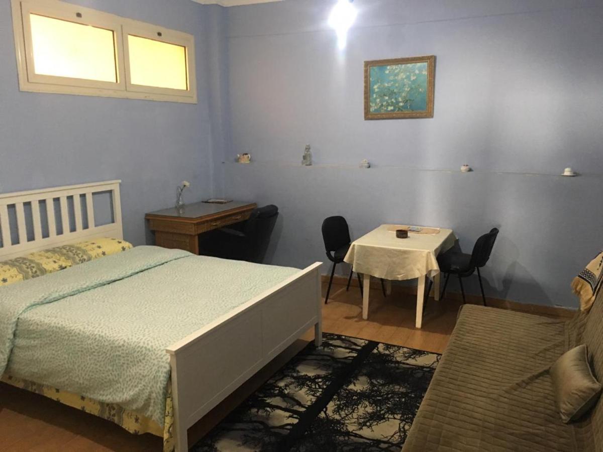 A Studio / Private Room In New Κάιρο Εξωτερικό φωτογραφία