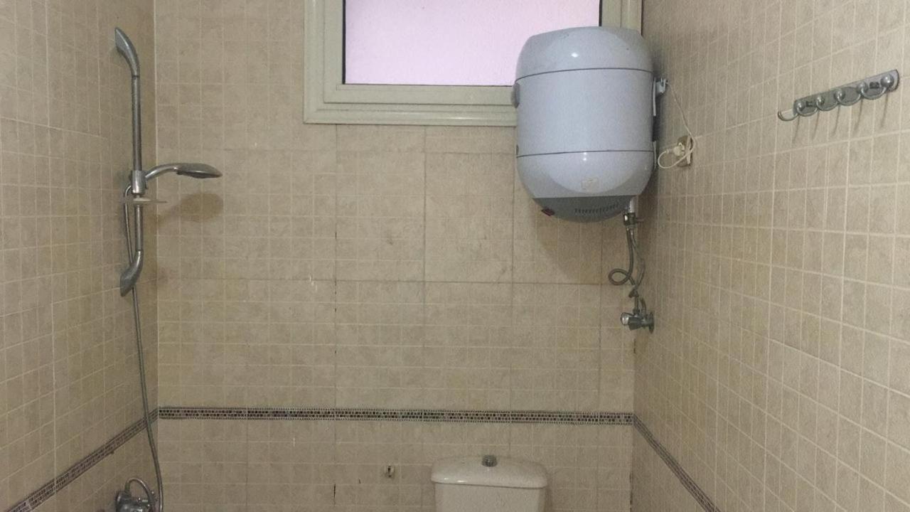 A Studio / Private Room In New Κάιρο Εξωτερικό φωτογραφία