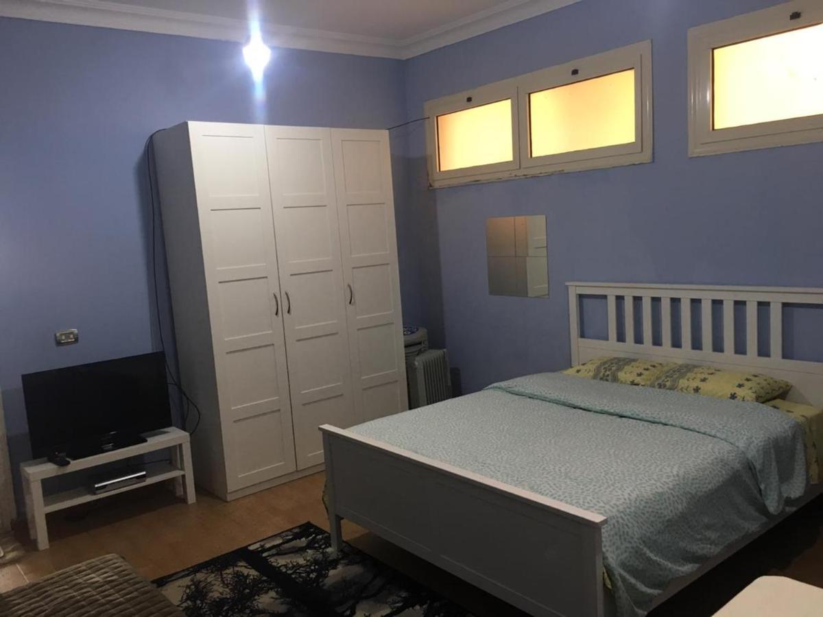 A Studio / Private Room In New Κάιρο Εξωτερικό φωτογραφία