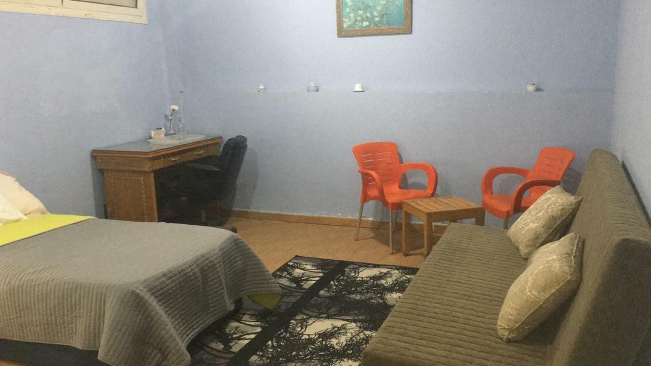 A Studio / Private Room In New Κάιρο Εξωτερικό φωτογραφία