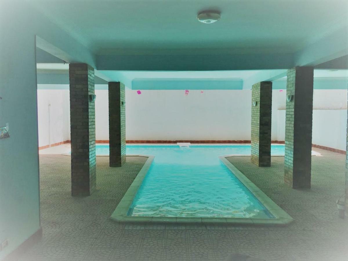 A Studio / Private Room In New Κάιρο Εξωτερικό φωτογραφία