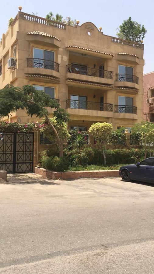 A Studio / Private Room In New Κάιρο Εξωτερικό φωτογραφία