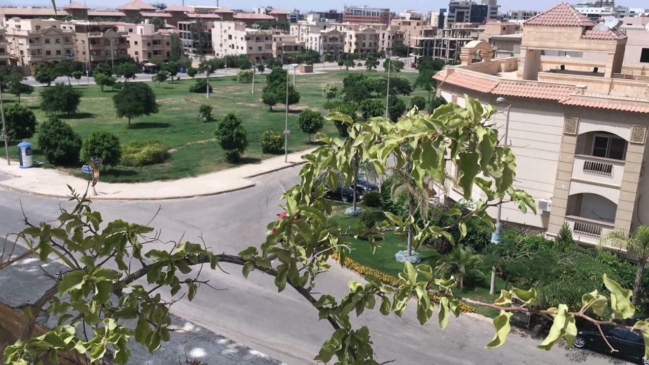 A Studio / Private Room In New Κάιρο Εξωτερικό φωτογραφία